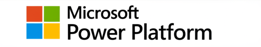 Microsoft Power Platform